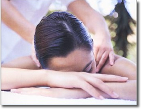Professional Massage